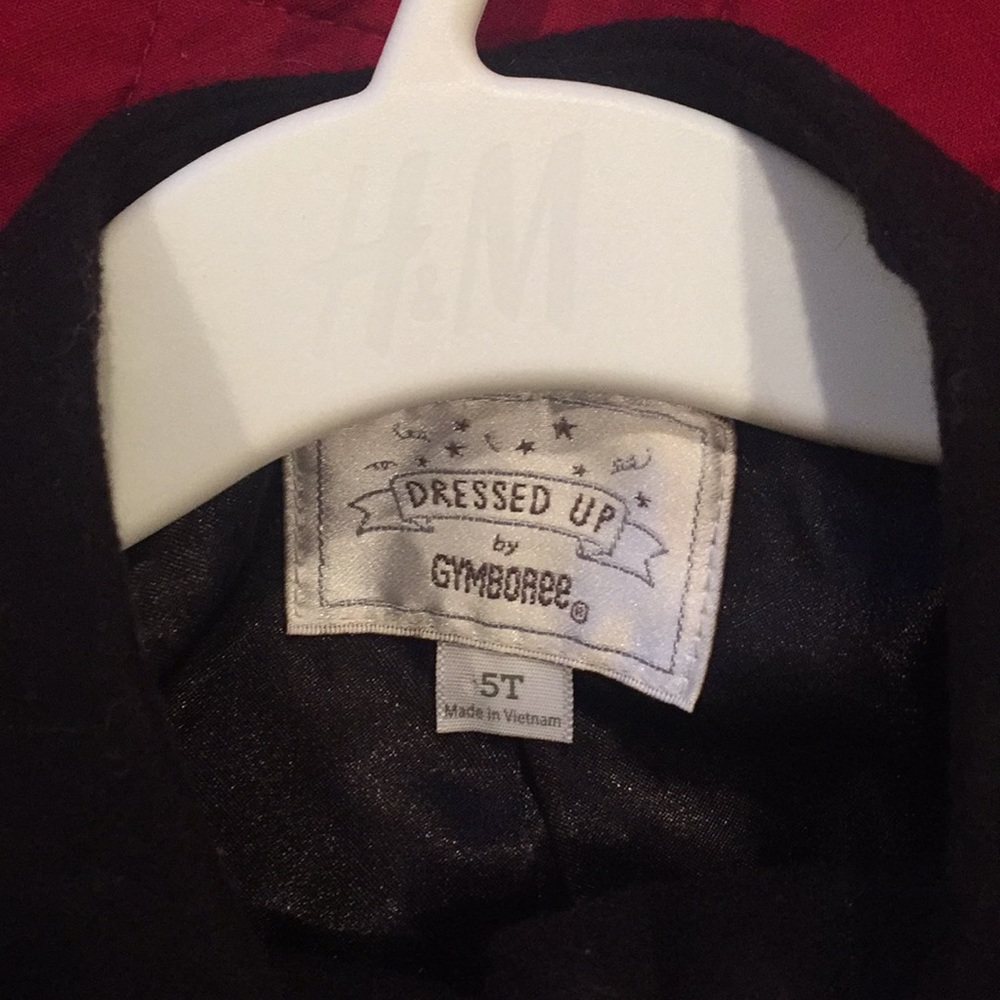 Formal coat - Picture 3 of 3